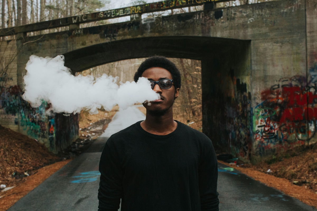 Why Does My Vape Taste Burnt? (And How to Stop It Happening Again)