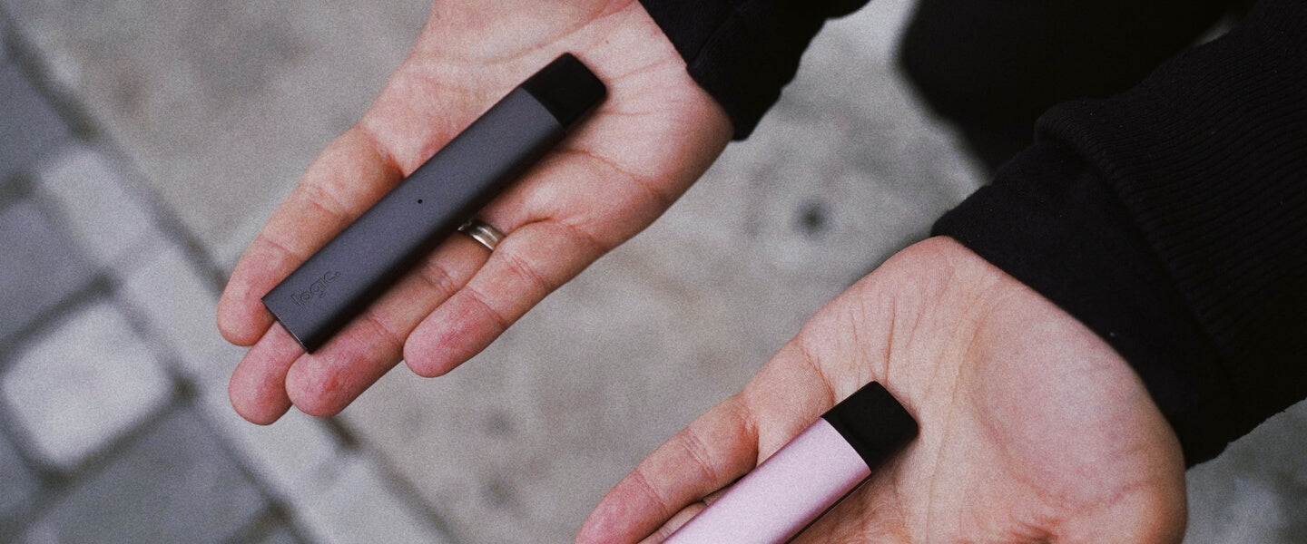 4 reasons to switch from disposable vapes to reusable vape kits
