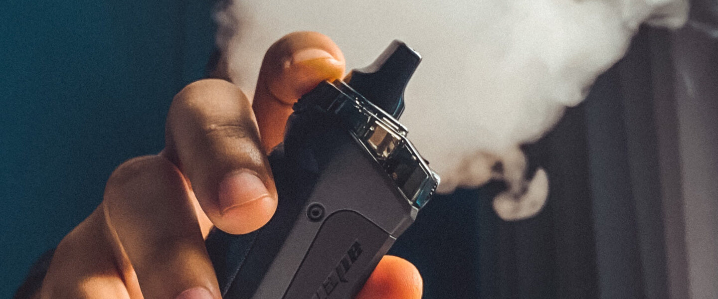 Our customers favourite vaping kits for 2024